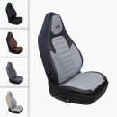 Sitzbezüge (Pilot) passend für Hyundai Tucson...
