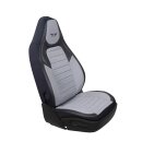 Sitzbezüge (Pilot) passend für Peugeot 607 in...