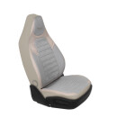 Sitzbezüge (Pilot) passend für Mitsubishi...