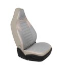 Sitzbezüge (Pilot) passend für Skoda Yeti in...