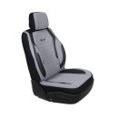 Sitzbezüge passend für Jaguar XJ in Grau...