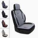 Sitzbezüge passend für Mazda CX-7 in Grau...