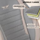 Sitzbez&uuml;ge passend f&uuml;r Skoda Rapid in Beige GKS2252