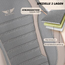 Sitzbez&uuml;ge passend f&uuml;r Toyota Yaris in Beige GKS2252