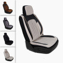 Sitzbezüge passend für Chevrolet HHR in Beige...