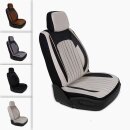 Sitzbezüge passend für Lexus NX in Beige...