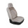 Sitzbezüge passend für Seat Altea in Beige AKD3032