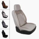 Sitzbezüge passend für Seat Arona in Beige AKD3032