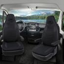 Sitzbezüge passend für AHORN Wohnmobil Caravan...