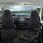 Sitzbezüge passend für Hobby Wohnmobil Caravan in Schwarz UZY2121