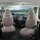 Sitzbezüge passend für 2 in1- Mobil Wohnmobil Caravan in Beige UZY2131