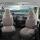 Sitzbezüge passend für Cristall Wohnmobil Caravan in Beige UZY2131