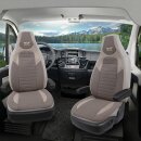 Sitzbezüge passend für Weinsberg Wohnmobil...