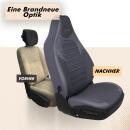 Sitzbez&uuml;ge passend f&uuml;r Morelo Palace Wohnmobil Caravan in Beige UZY2128
