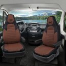 Sitzbezüge passend für Ford Wohnmobil Caravan...