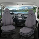 Sitzbezüge passend für Auto Sleepers Wohnmobil...