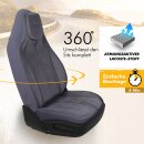 Sitzbez&uuml;ge passend f&uuml;r Dipa Reisemobilbau Wohnmobil (Grau) DLX2088