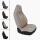 Sitzbezüge passend für Auto Sleepers Wohnmobil (Beige) DLX2090