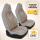 Sitzbezüge passend für Cristall Wohnmobil (Beige) DLX2090
