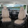 Sitzbezüge passend für Spacecamper Wohnmobil (Beige) DLX2090