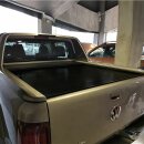 Laderaumabdeckung passend für VW Amarok ab 2010-2021...