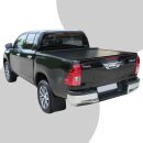 Laderaumabdeckung passend für Toyota Hilux ab 2015...