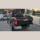 Laderaumabdeckung passend für Toyota Hilux ab 2015 Rollcover Rollbar Double Cab