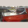 Laderaumabdeckung passend für Toyota Hilux ab 2015 Rollcover Rollbar Double Cab