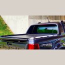 Laderaumabdeckung passend f&uuml;r Ford Ranger XLT ab 2012 Rollcover Rollbar