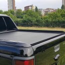 Laderaumabdeckung passend f&uuml;r Ford Ranger Wildtrack ab 2012 Rollcover Rollbar