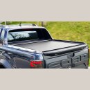 Laderaumabdeckung passend f&uuml;r Ford Ranger Wildtrack ab 2012 Rollcover Rollbar