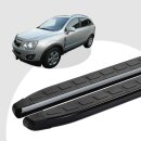 Trittbretter passend für Opel Antara ab 2006-2015...