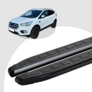 Trittbretter passend für Ford Kuga ab 2012-2019...