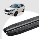 Trittbretter passend für Ford Kuga ST LINE ab 2017+...