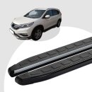 Trittbretter passend für Honda CR-V ab 01/2012...