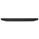 Trittbretter passend f&uuml;r Hyundai Tucson ab 05/2015-2020 (Model: DOLU, Farbe: Schwarz) mit ABE
