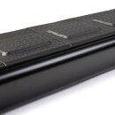 Trittbretter passend f&uuml;r Hyundai Tucson ab 05/2015-2020 (Model: DOLU, Farbe: Schwarz) mit ABE