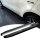 Trittbretter passend für Hyundai Tucson ab 05/2015-2020 (Model: DOLU, Farbe: Schwarz) mit ABE