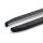 Trittbretter passend für Hyundai Tucson ab 05/2015-2020 (Model: DOLU, Farbe: Schwarz) mit ABE