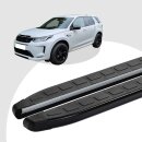 Trittbretter passend für Land Rover Discovery Sport...