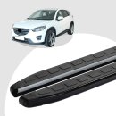 Trittbretter passend für Mazda CX-5 ab...