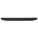 Trittbretter passend f&uuml;r Mercedes GL-Klasse ab 09/2006-06/2012 (Model: DOLU, Farbe: Schwarz)