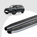 Trittbretter passend für Audi Q7 ab 01/2015 (Model:...