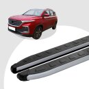 Trittbretter passend für Chevrolet Captiva ab 2016...