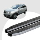 Trittbretter passend für Opel Antara ab 2006-2015...