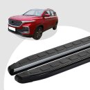 Trittbretter passend für Chevrolet Captiva ab 2016 DOLU