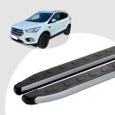 Trittbretter passend für Ford Kuga ab 2012-2019...