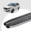 Trittbretter passend für Ford Kuga ST LINE ab 2017+...