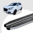 Trittbretter passend für Hyundai iX35 ab...