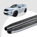 Trittbretter passend für Land Rover Discovery Sport...